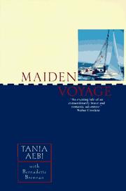 Maiden voyage cover