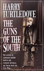 The Guns of the South cover