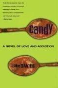 Candy cover