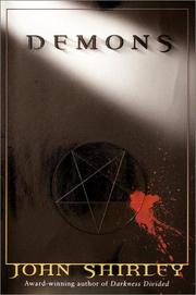 Demons cover
