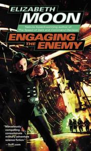 Engaging the Enemy cover
