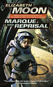 Marque and Reprisal cover