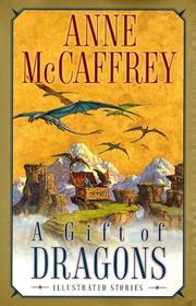 A Gift of Dragons cover