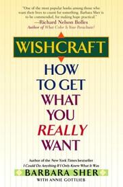 Wishcraft cover