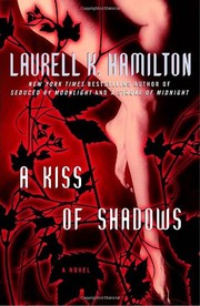 A kiss of shadows cover