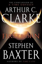 Firstborn cover