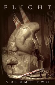 Flight, Volume Two cover