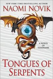 Tongues of Serpents cover