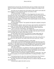 The Chief cover