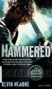 Hammered cover