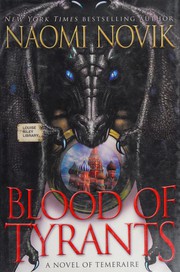 Blood of Tyrants cover
