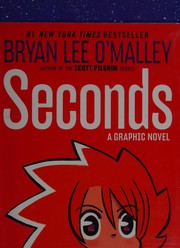 Seconds cover