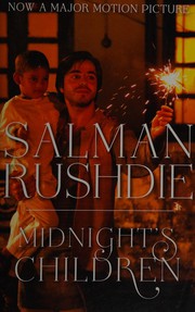 Midnight's Children cover