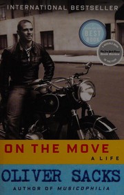 On the Move cover