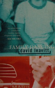 Family Dancing cover