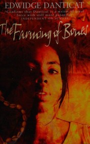 The farming of bones cover