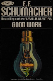 Good work cover