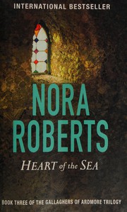 Heart of the Sea cover