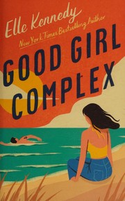 Good Girl Complex cover