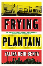 Frying Plantain cover