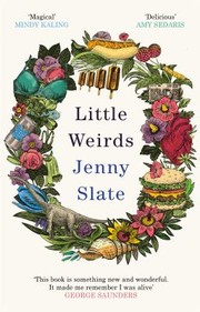 Little Weirds cover