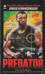 Predator cover