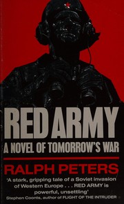 Red Army cover