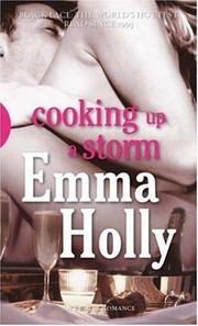 Cooking Up a Storm cover