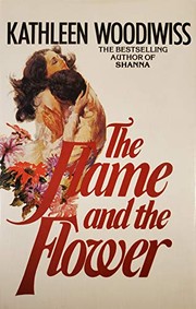 The Flame and the Flower cover