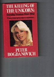 The killing of the unicorn cover