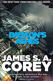 Babylon’s ashes cover