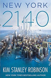 New York 2140 cover
