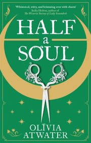 Half a Soul cover