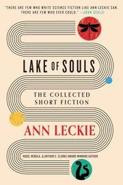 Lake of Souls cover