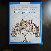 Human Development cover