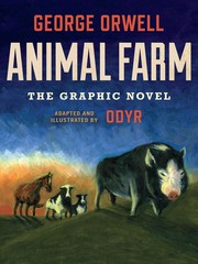 Animal Farm cover