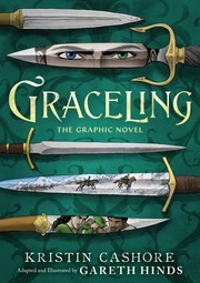 Graceling cover