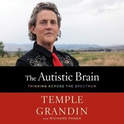 The Autistic Brain cover