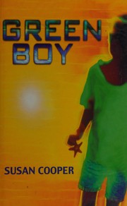 Green boy cover