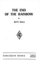 The End of the Rainbow cover