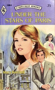 Under the Stars of Paris cover