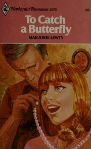 To Catch A Butterfly cover