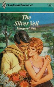 The Silver Veil cover