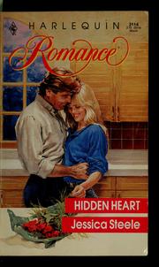 Hidden Heart cover