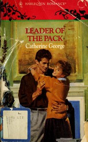 Leader of the Pack cover