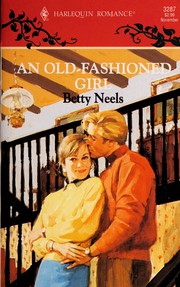 An Old-Fashioned Girl cover