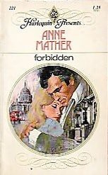 Forbidden cover