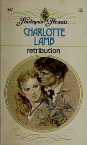 Retribution cover