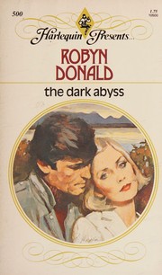 The Dark Abyss cover