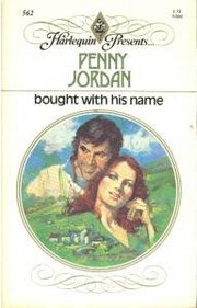 Bought with His Name cover